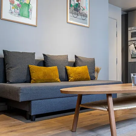 Les Appartements Cardinet-2