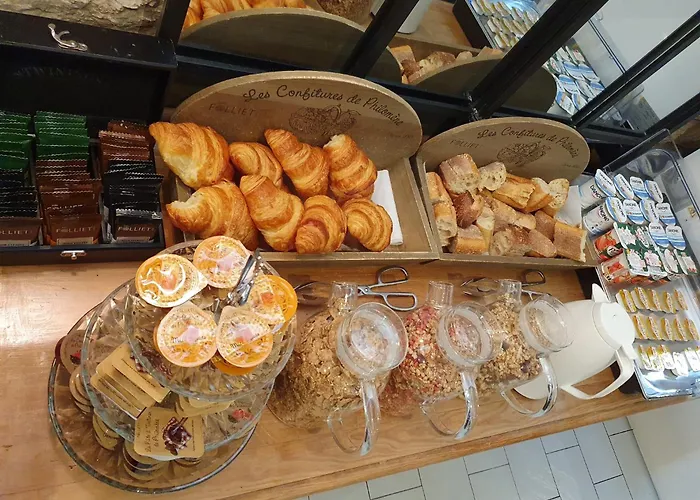 Port Royal Hotel Paris